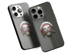 Jaguar Housse Silicone Smartphone Pro Max Édition Limitée